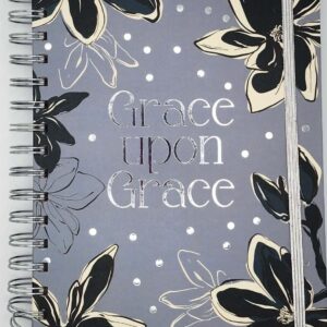 christian journals for faith & reflection | grace & butterfly designs