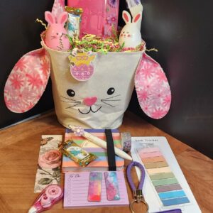 easter bunny creative bundle (limited edition)
