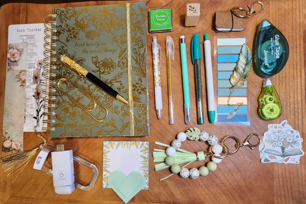 YIV Journals | Creative & Christian Journals bookworm bundle