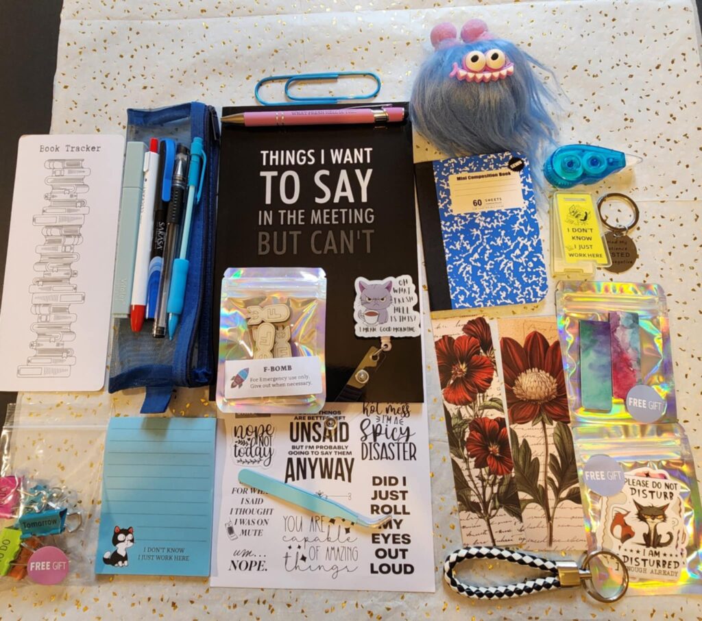 YIV Journals | Creative & Christian Journals corporate kit accessory