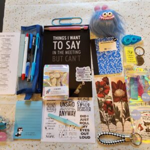 corporate kit accessory