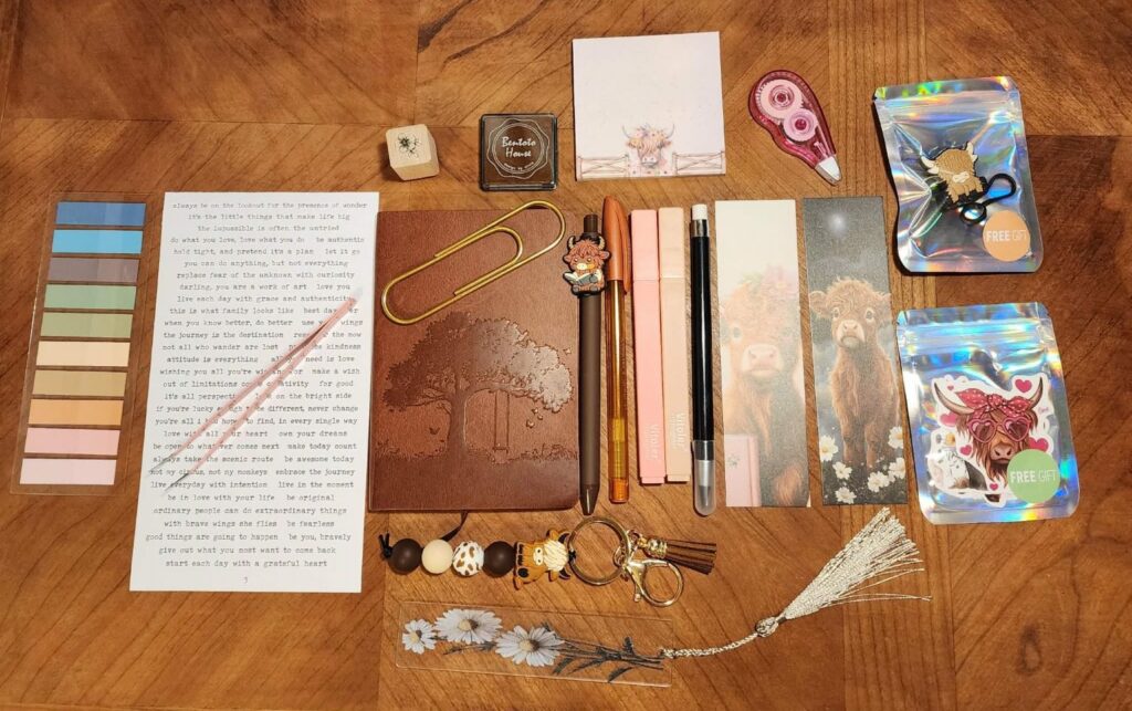 YIV Journals | Creative & Christian Journals reader bundle