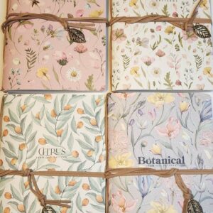 secret garden jounal bundle