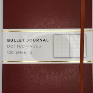 highland cow cozy journal bundle – designed by ruby
