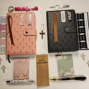 his and hers bible journal2